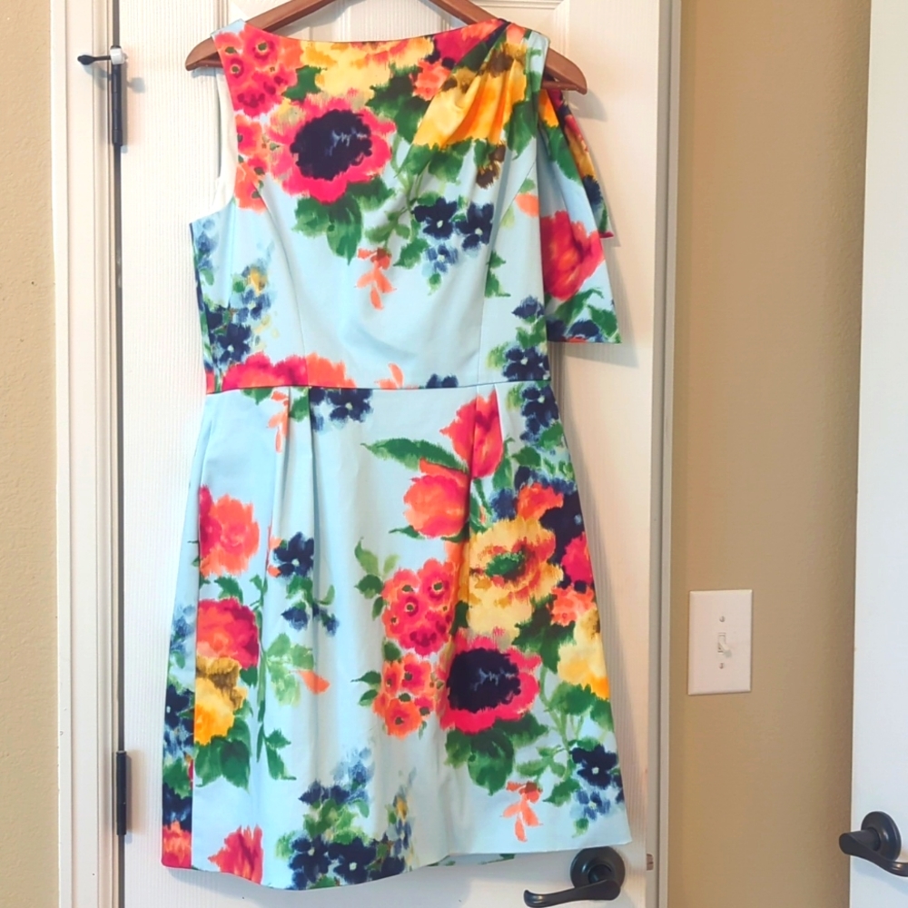 Flawless BNWT Carolina Herrera Dress